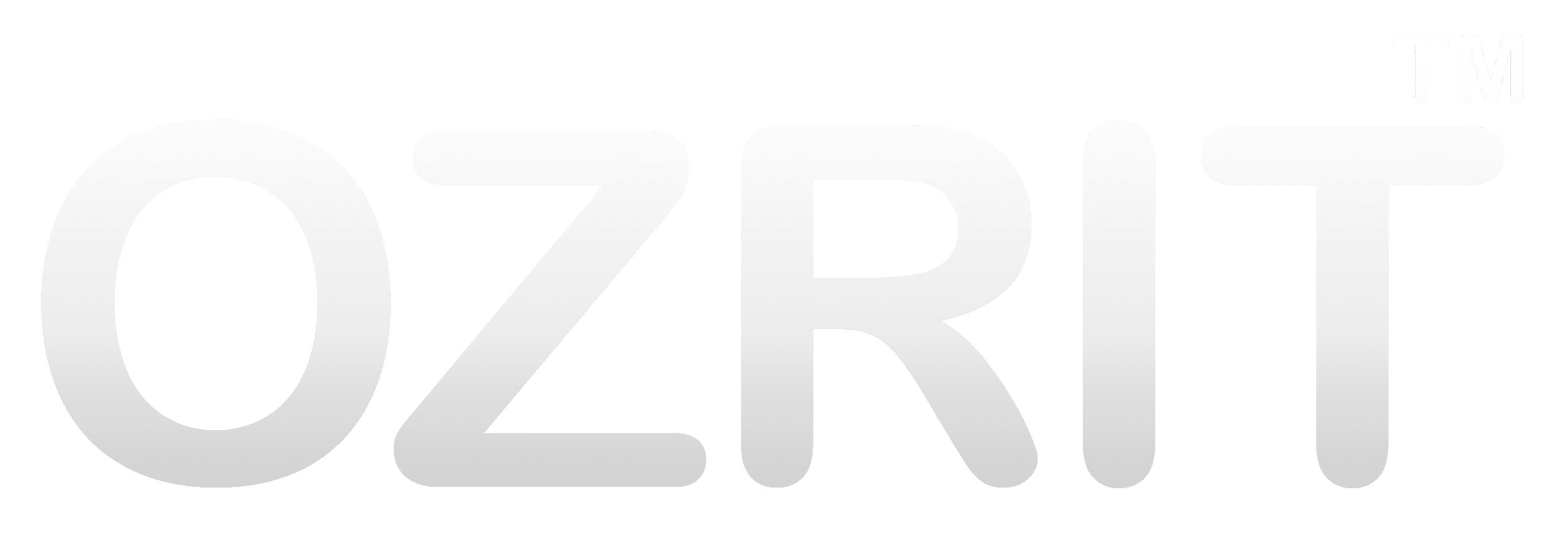 ozrit logo