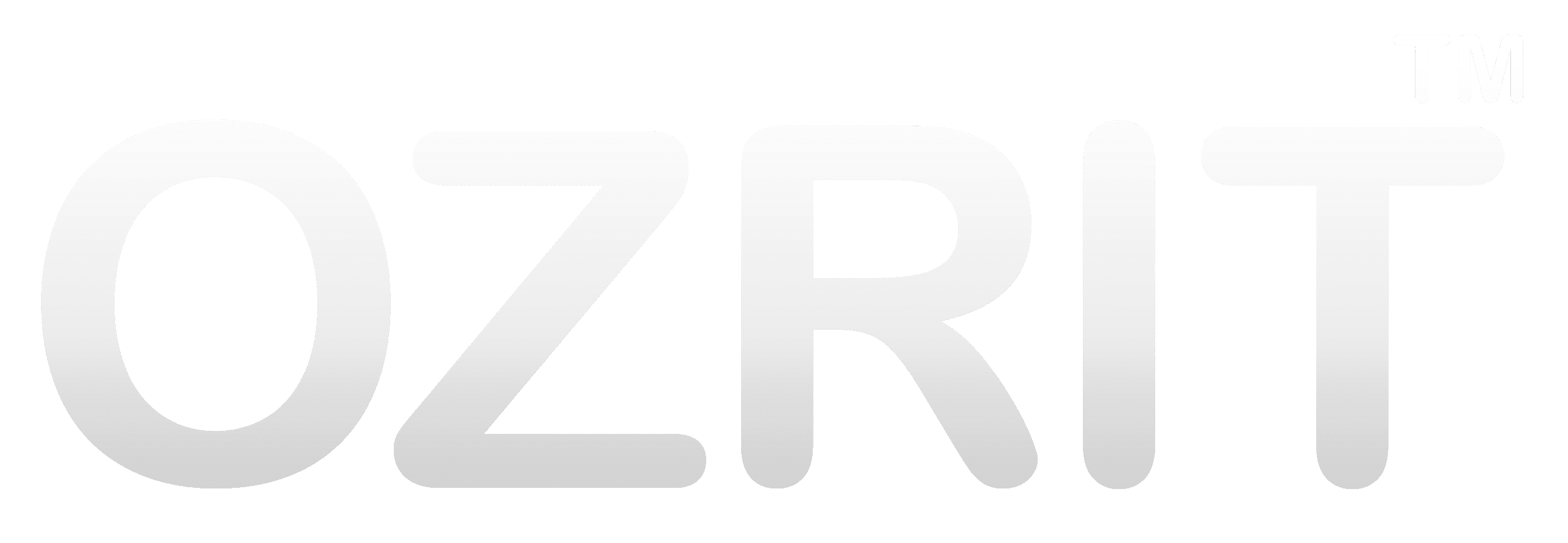 ozrit logo