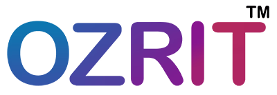 ozrit logo