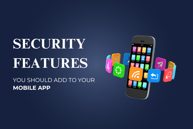 Ozrit – Indian mobile app development company focused on digital security