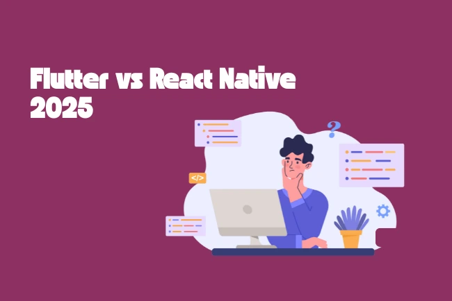 flutter development