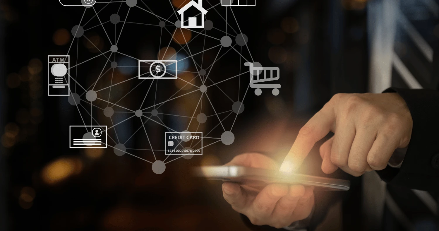 Mobile app development