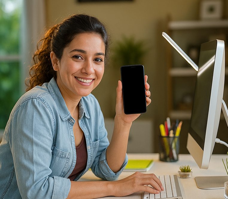 mobile application and development