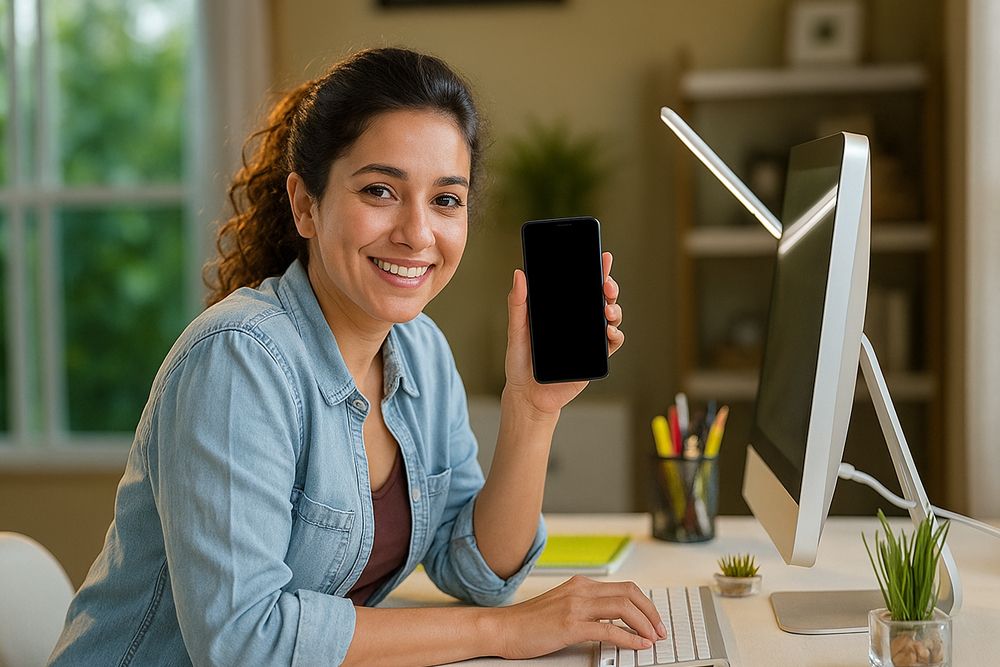 mobile application and development