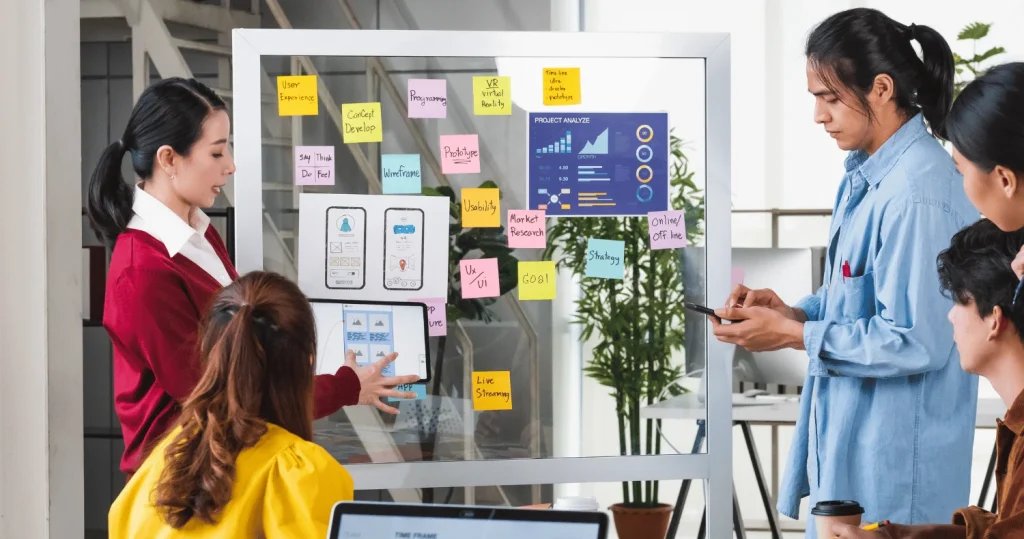 Web Designers in Khammam