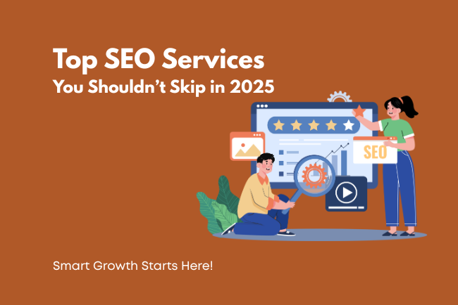 SEO services checklist 2025 for Indian businesses