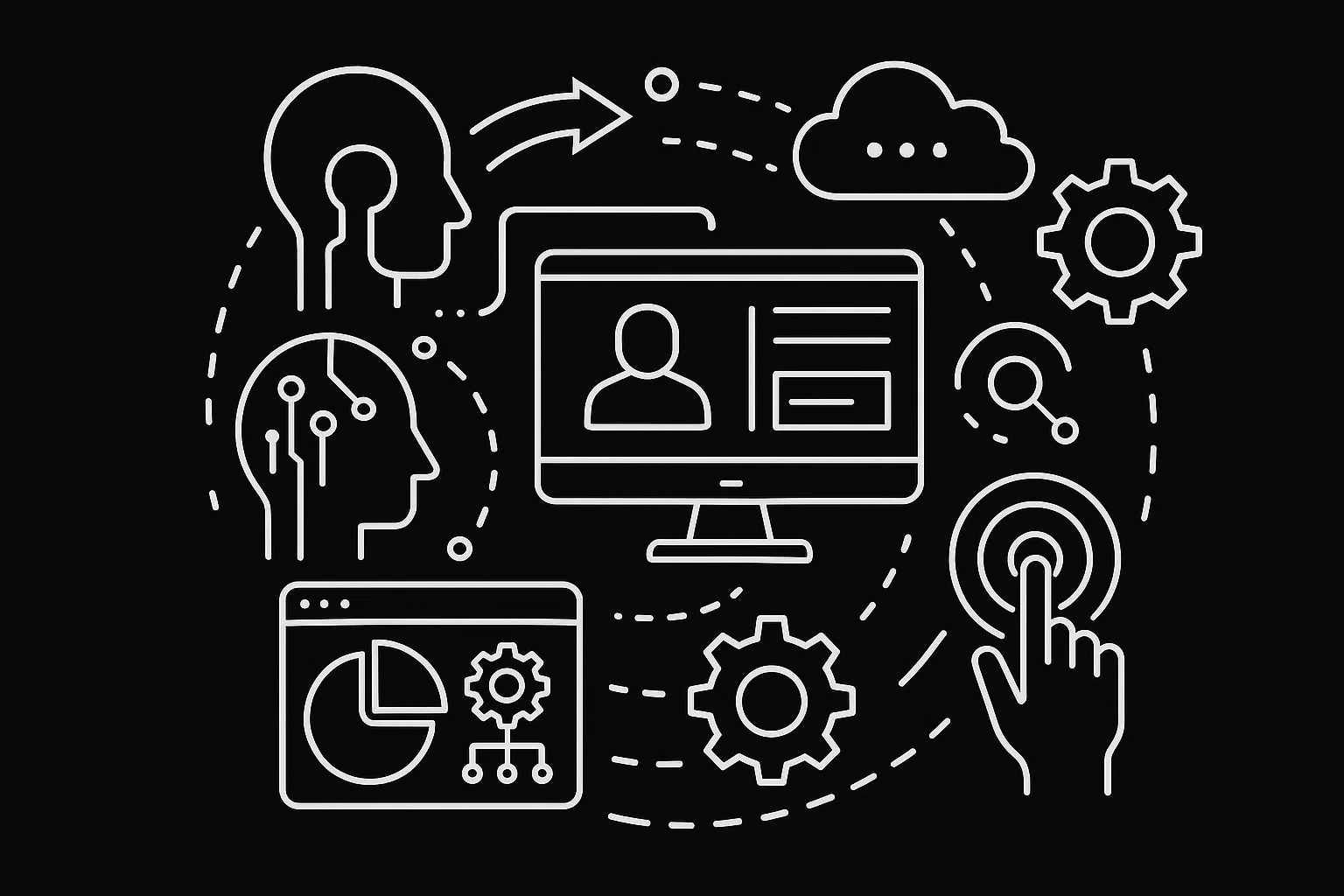 CX & DX Solutions