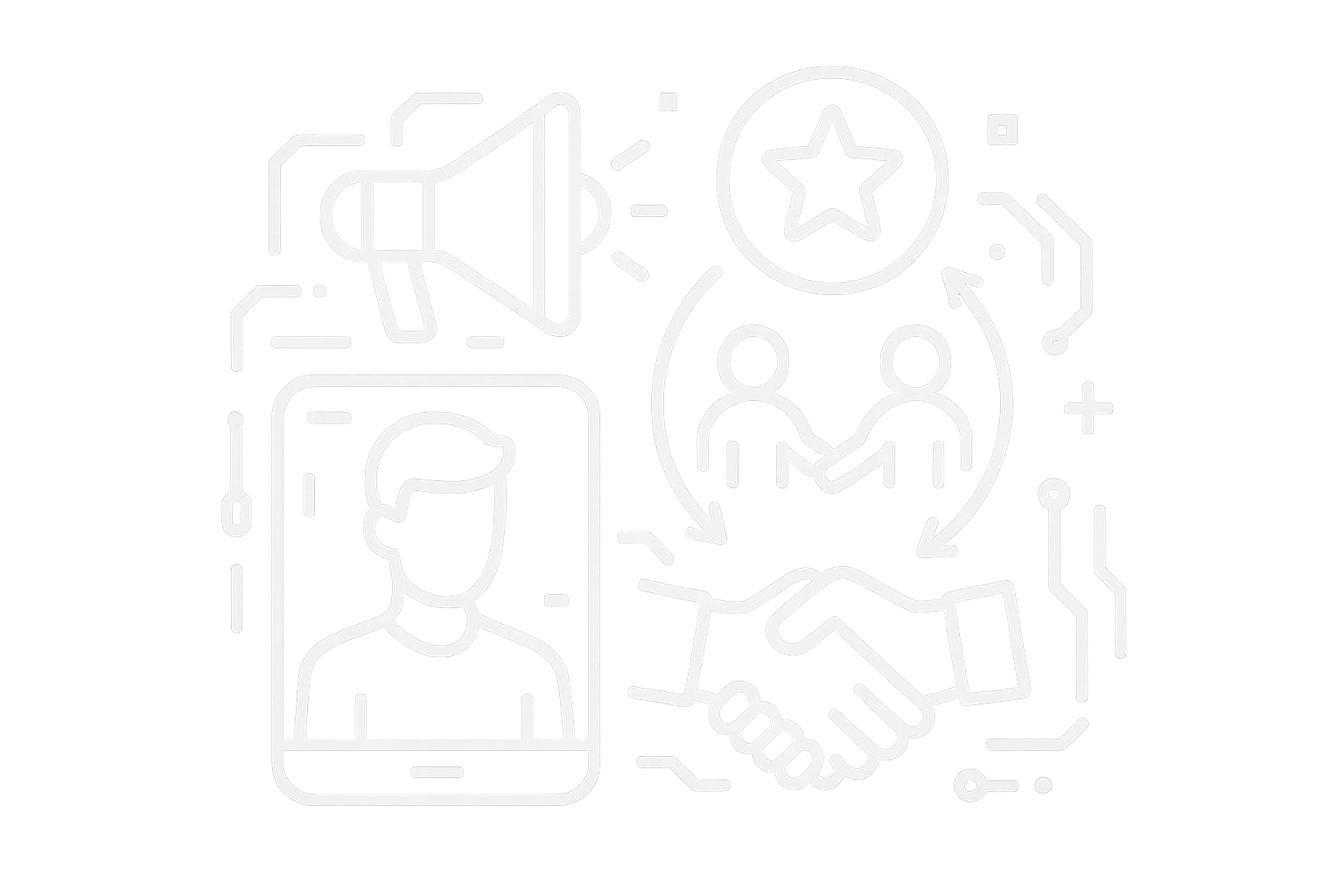 Influencer Partnerships