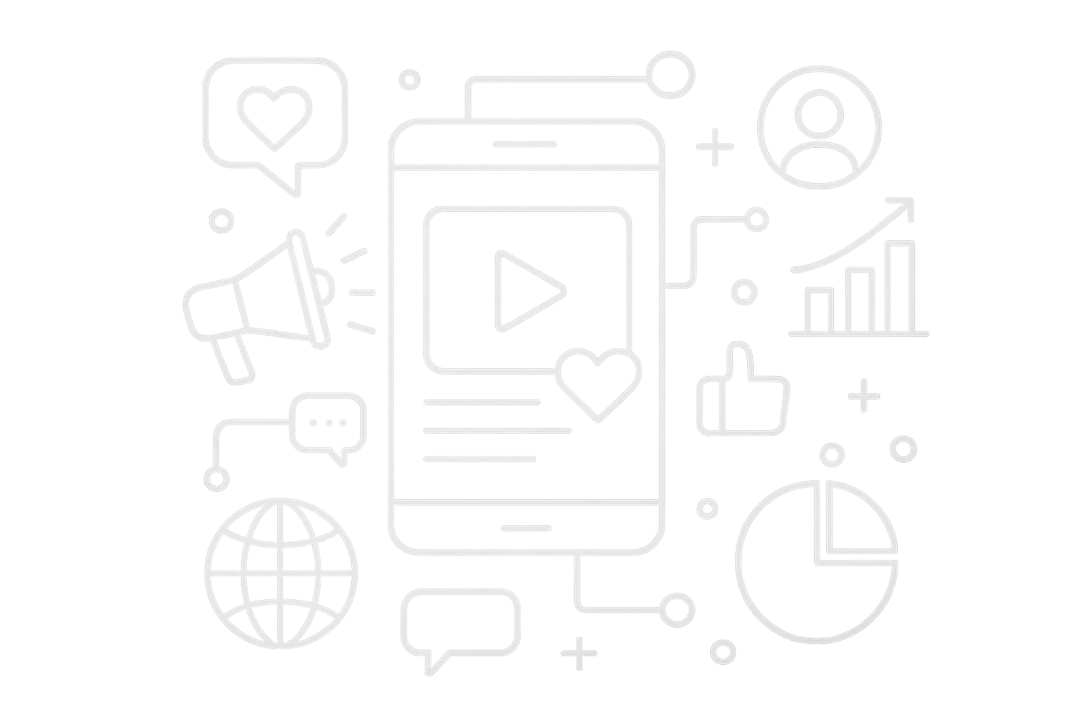 Social Media Marketing Services