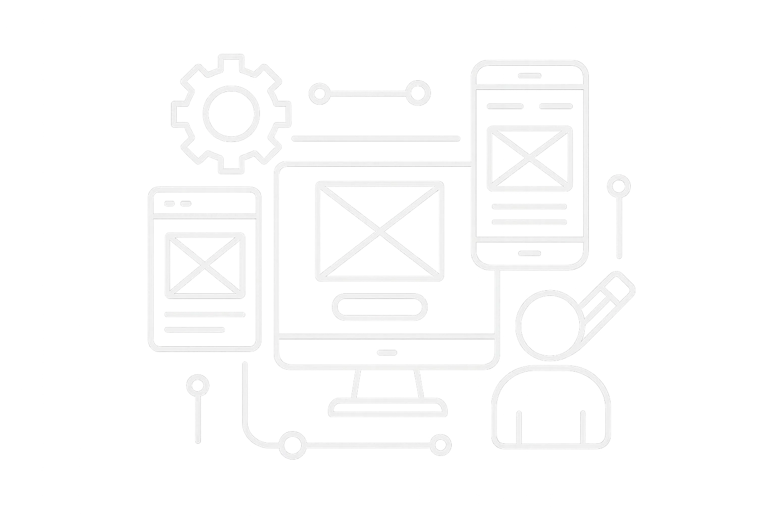 UI UX Design Services