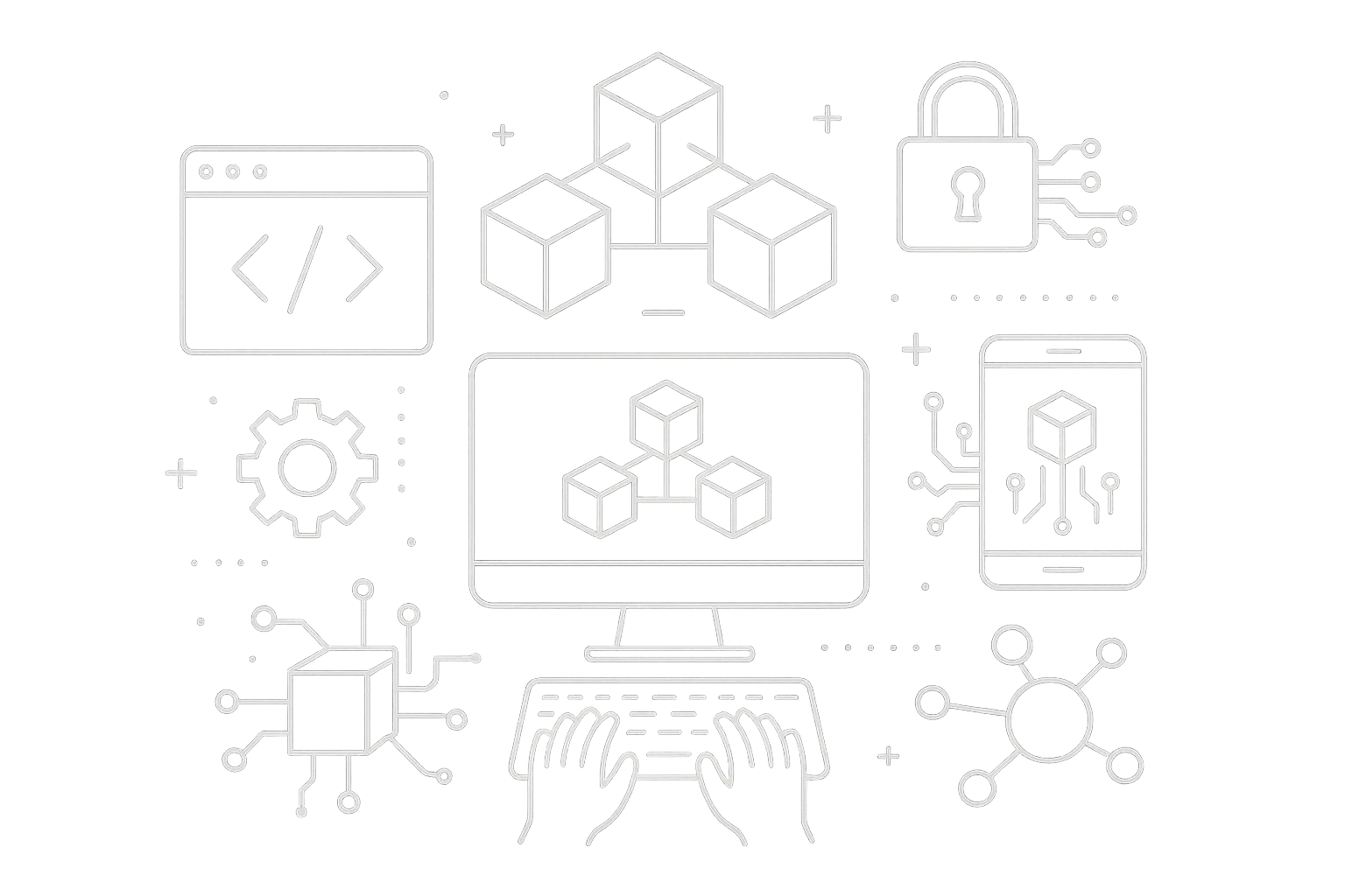 Blockchain Development services