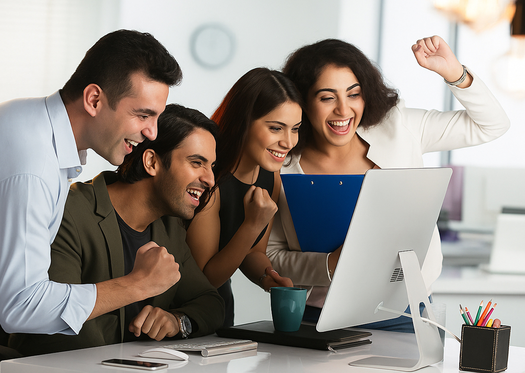 Custom Software Development