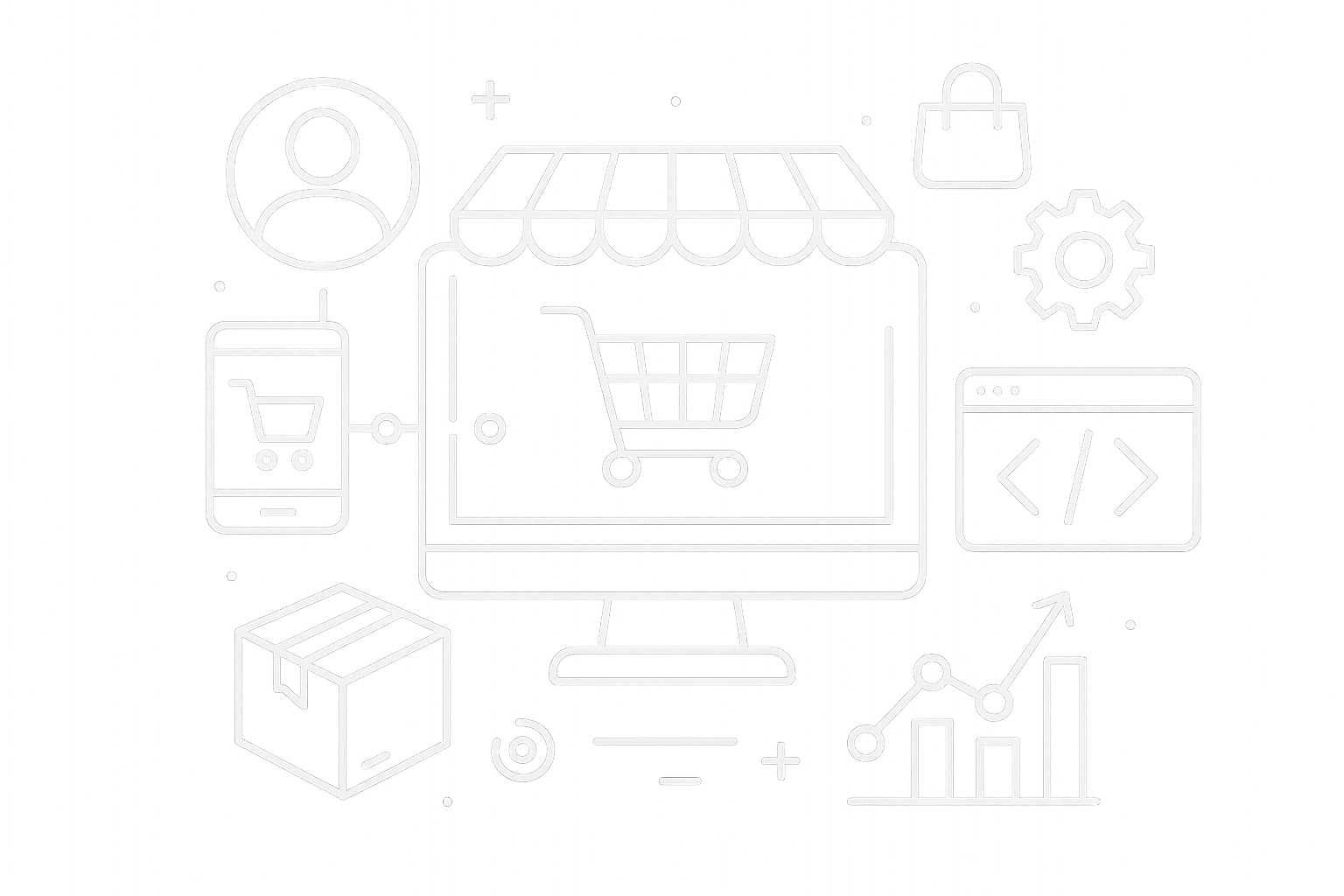 E-Commerce Development Services