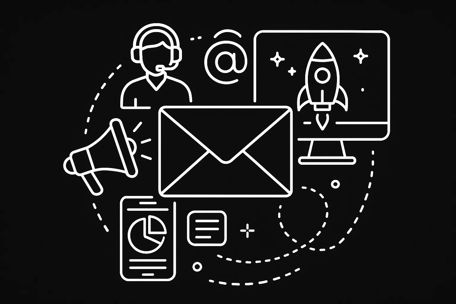 email marketing services