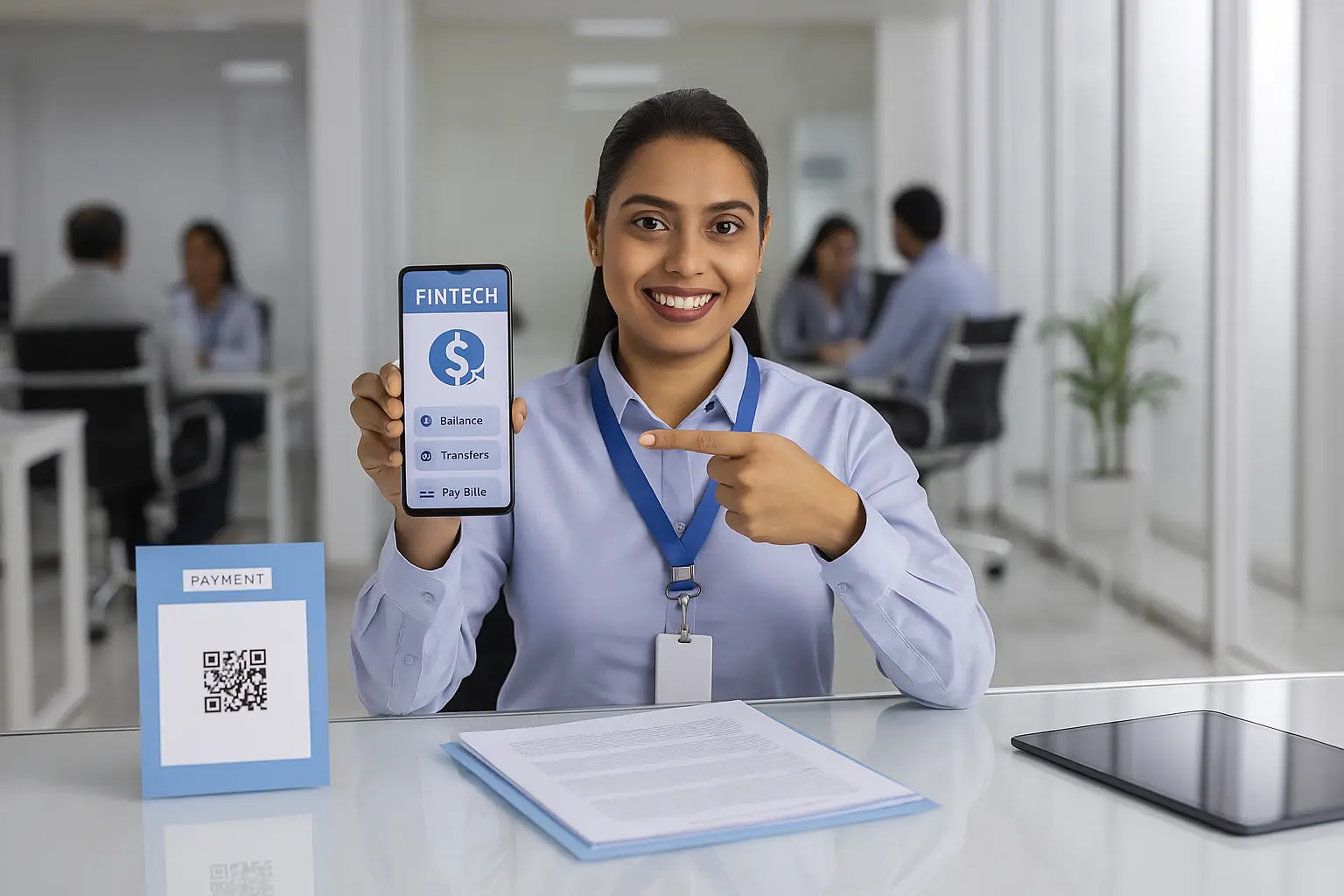 Fintech App Development