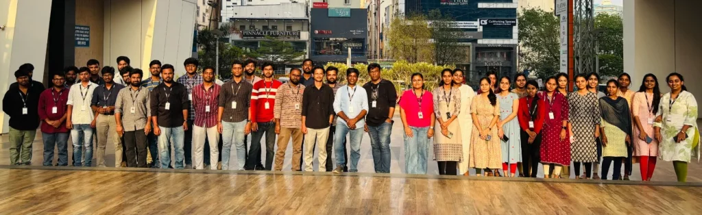 AI ML Development Services