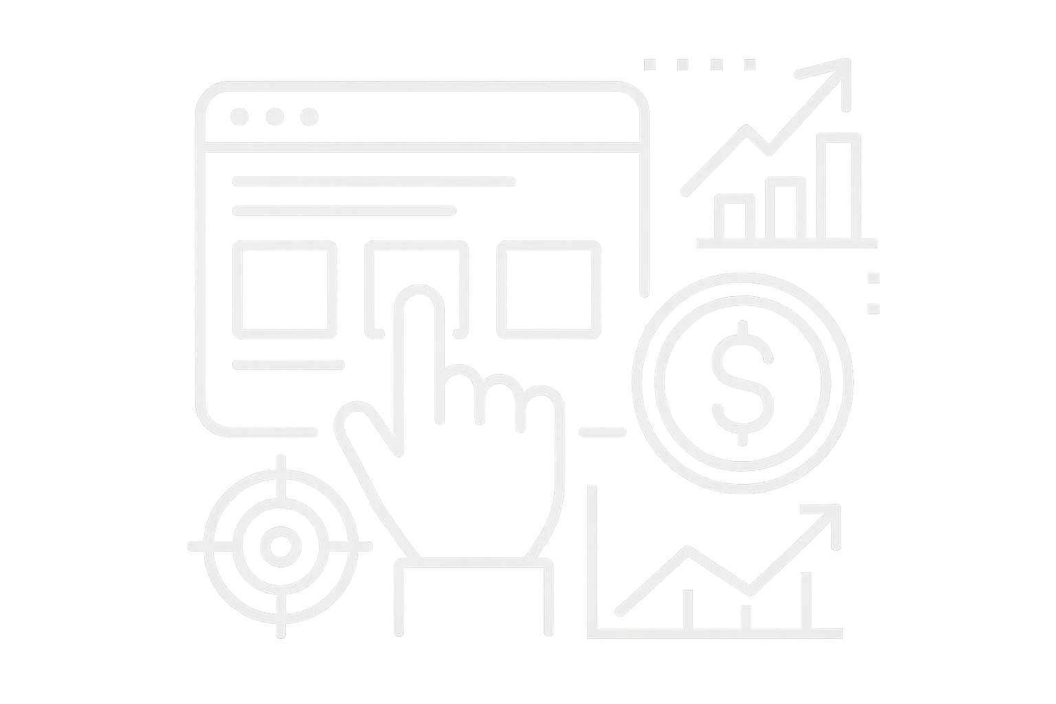 Pay-Per-Click (PPC) Advertising