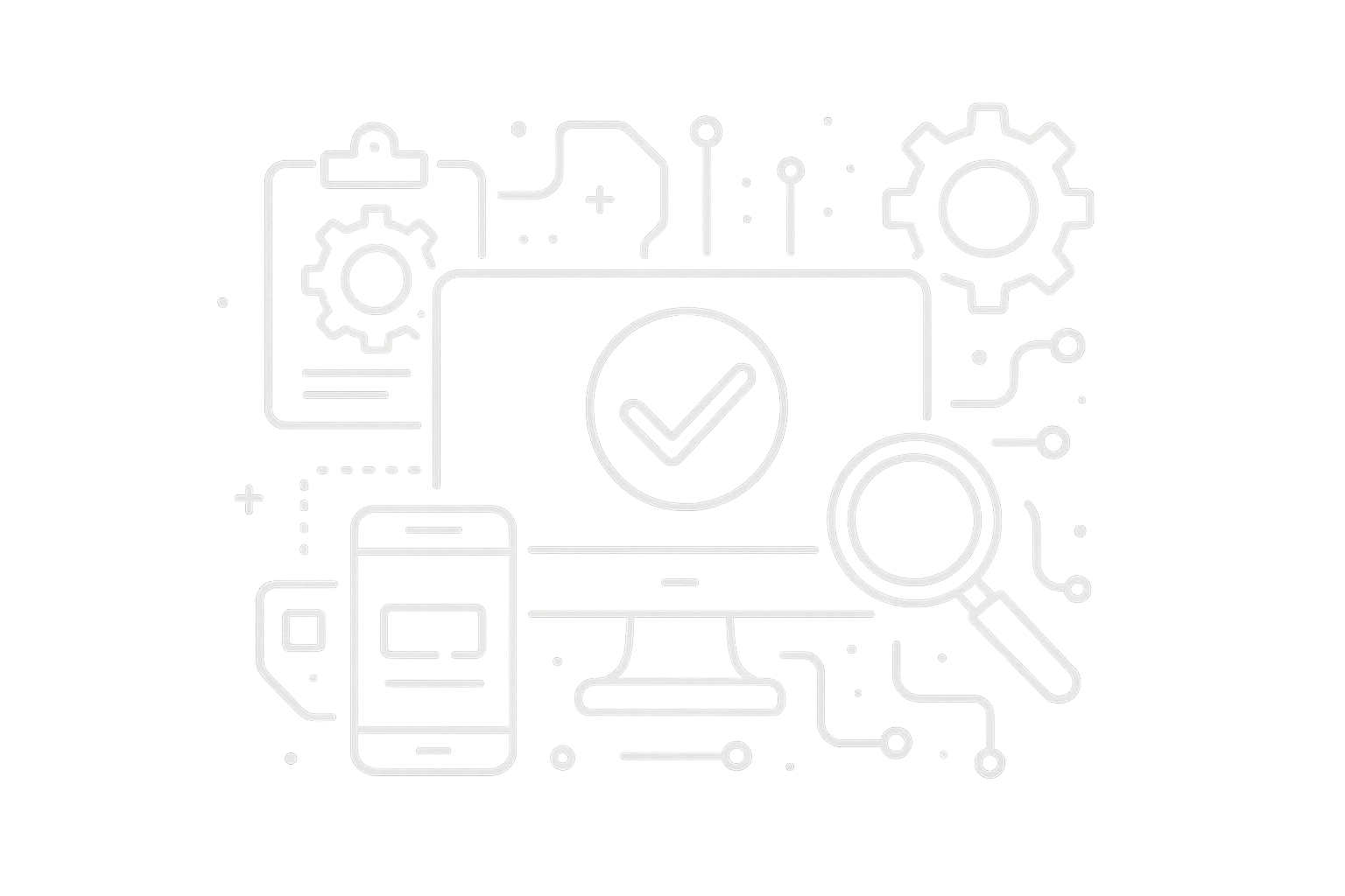testing and qa services