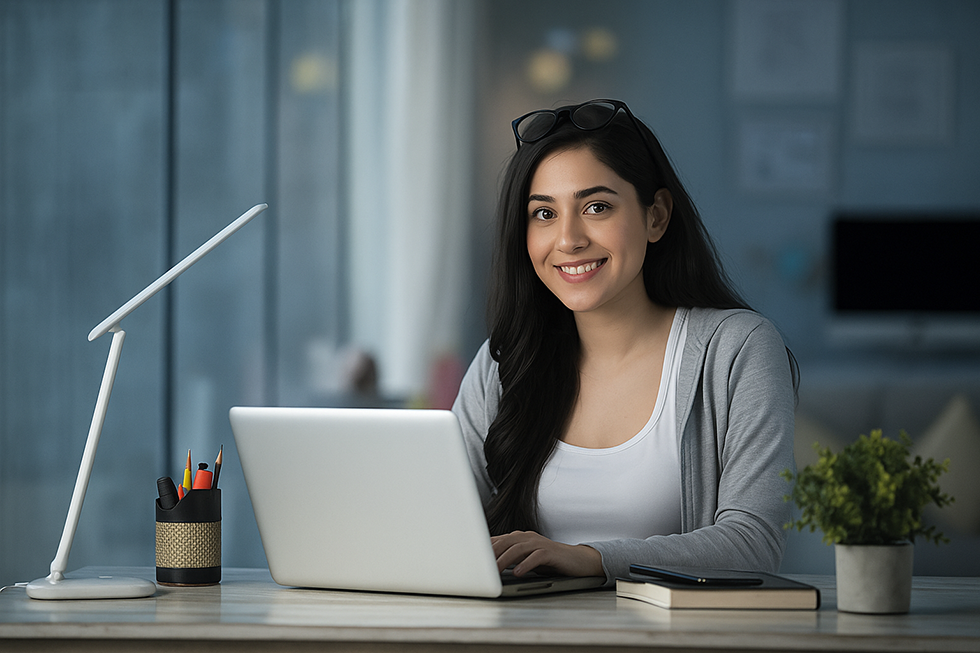 Web designers and developers