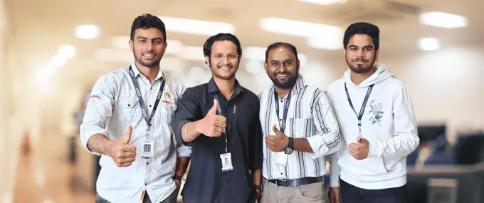 Testing & QA Services