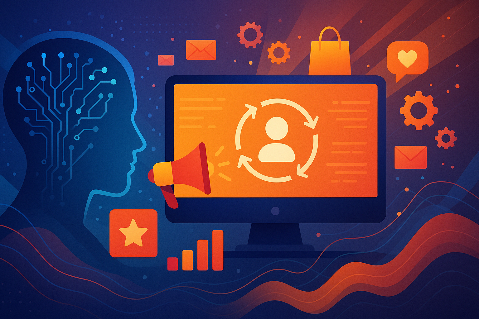 How to Leverage AI-Powered Personalization for Small Business Marketing