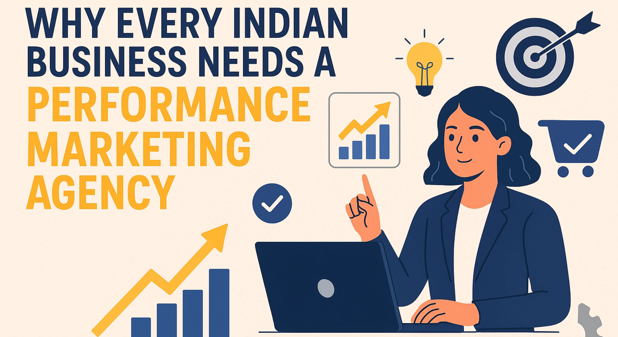 Performance Marketing Agency