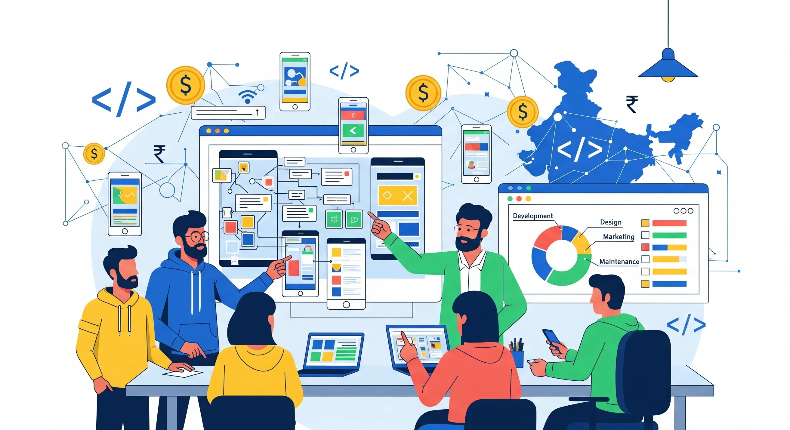 App Development Cost