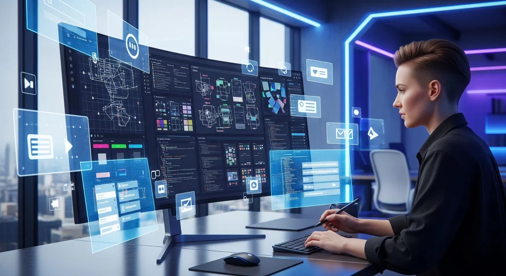 Hotel Website Developers