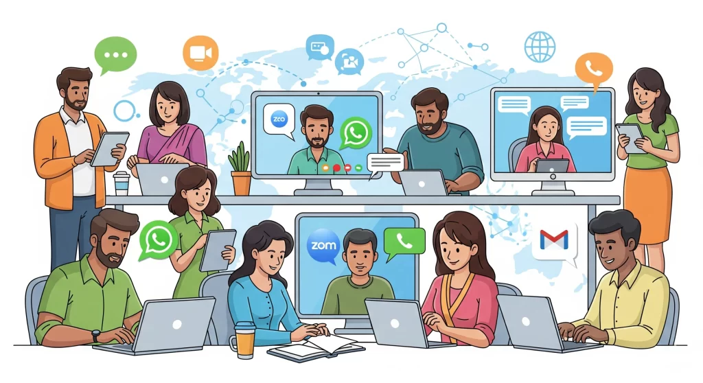 Construction Material Website Developers