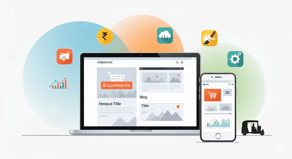 Spa Website Developers