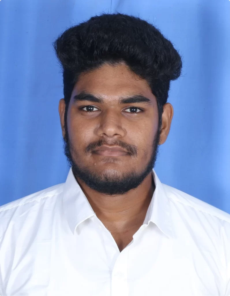 Professional Our Team