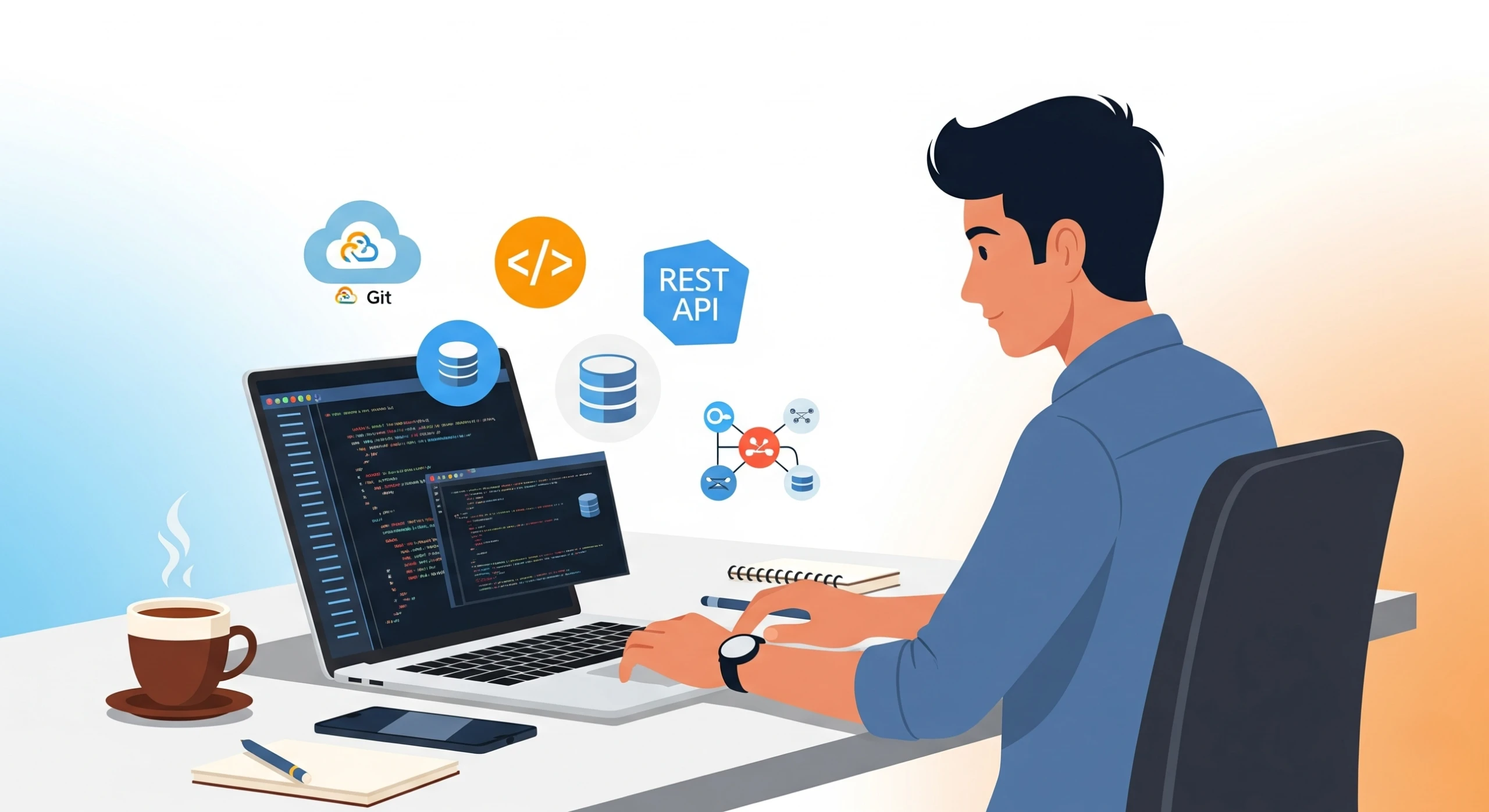 Java Backend Developer Skills