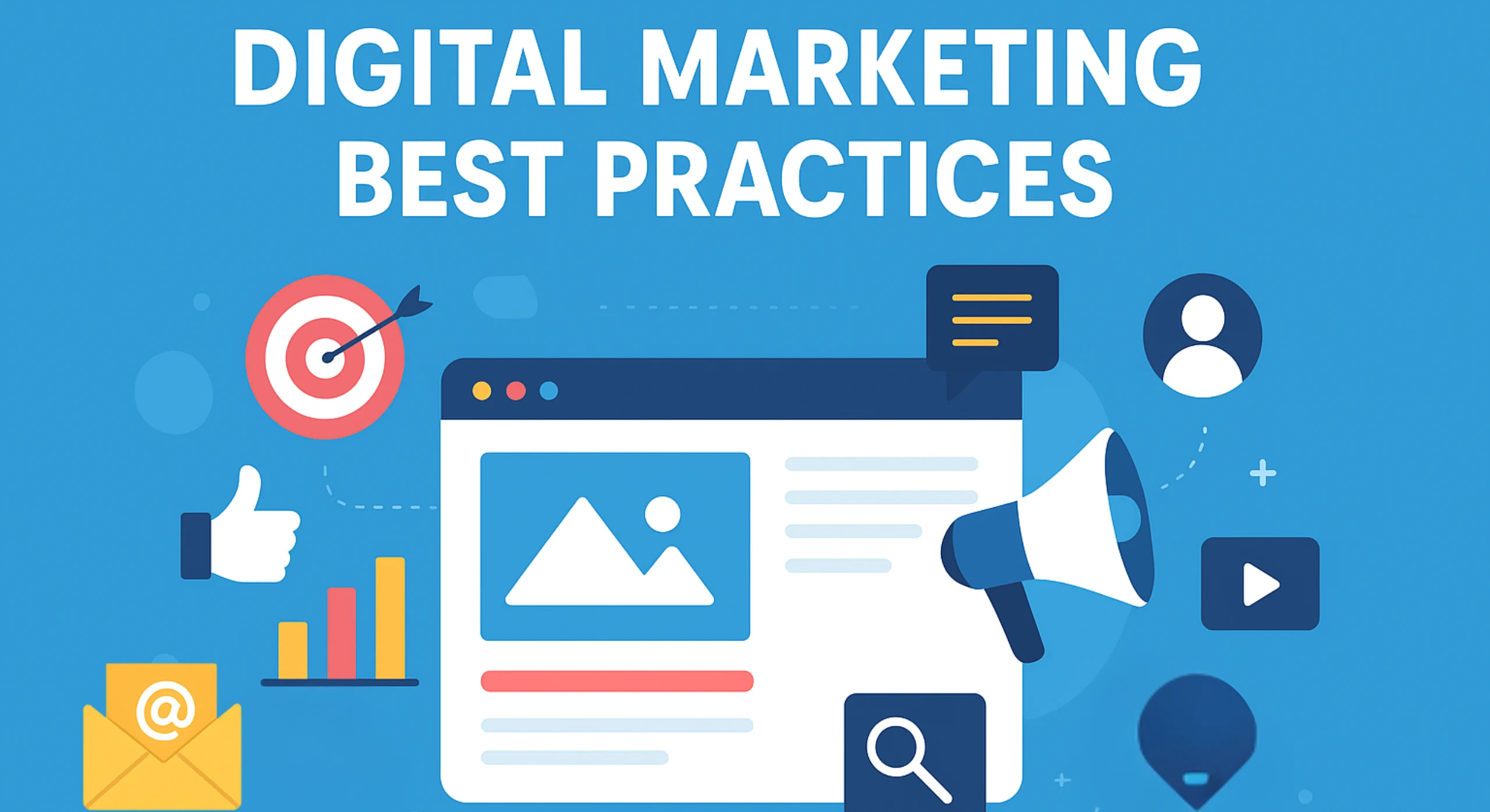 Best Practices Digital Marketing