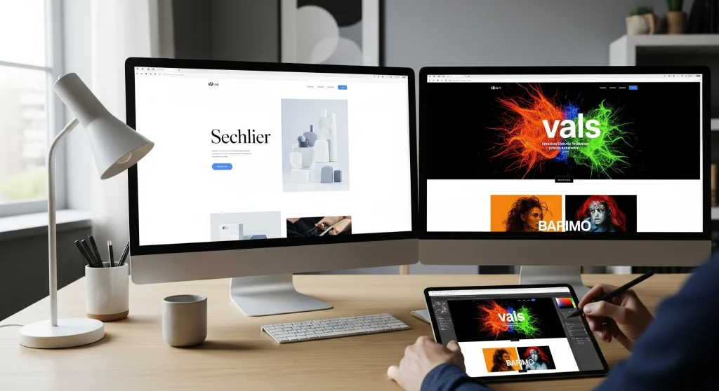 School  Website Developers