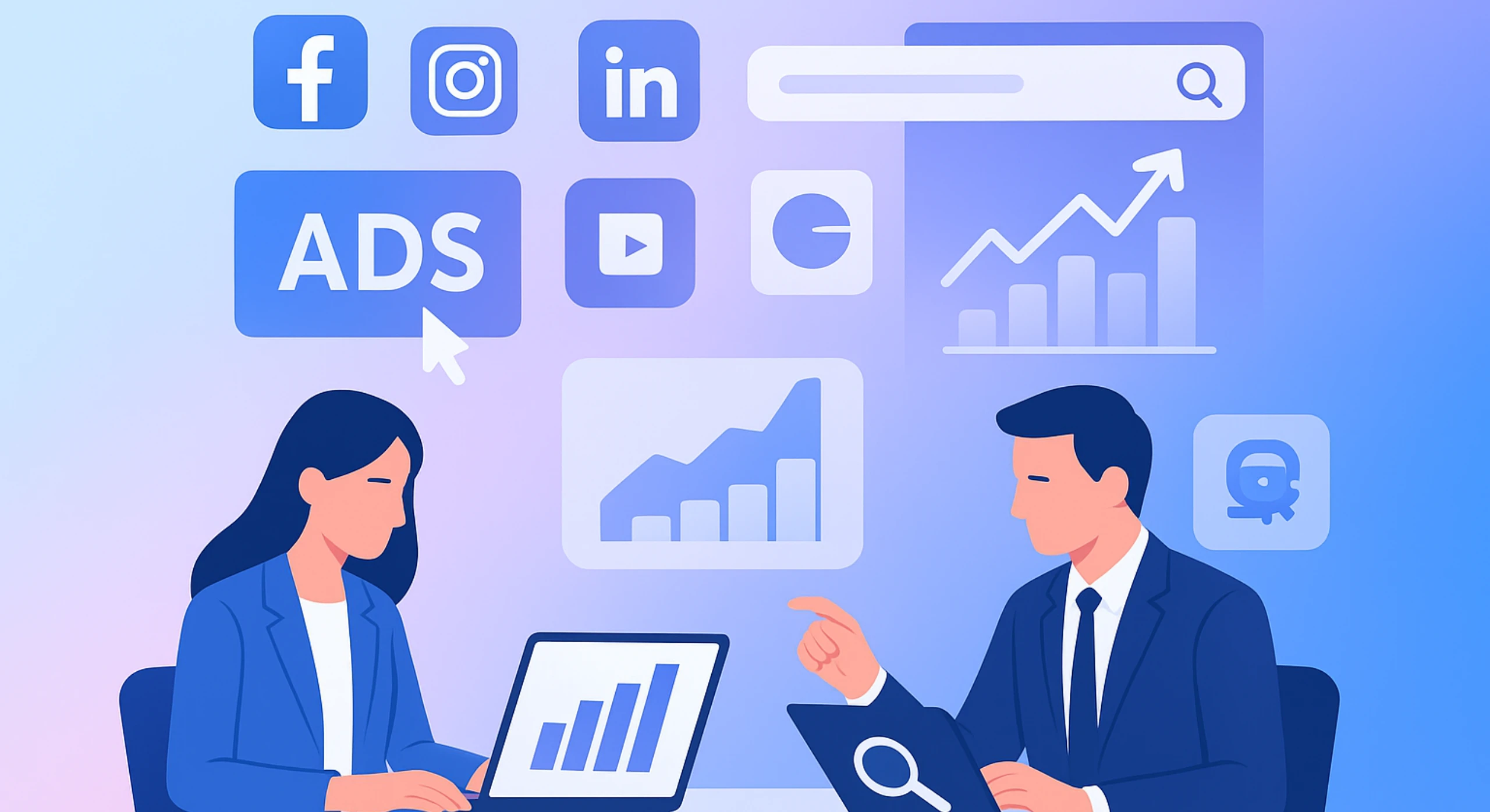 challenges in digital marketing