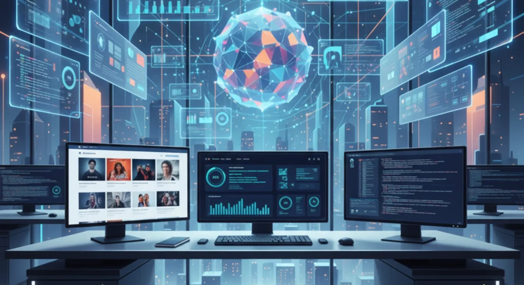 Factory  Website Developers