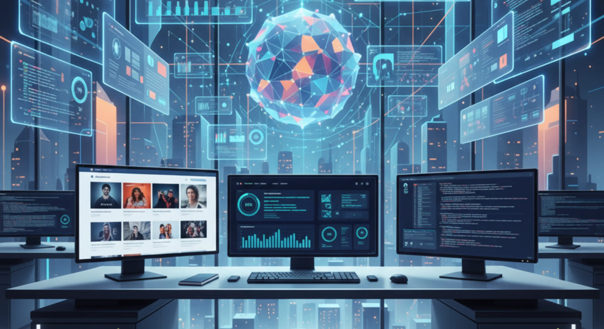 Web Development Projects