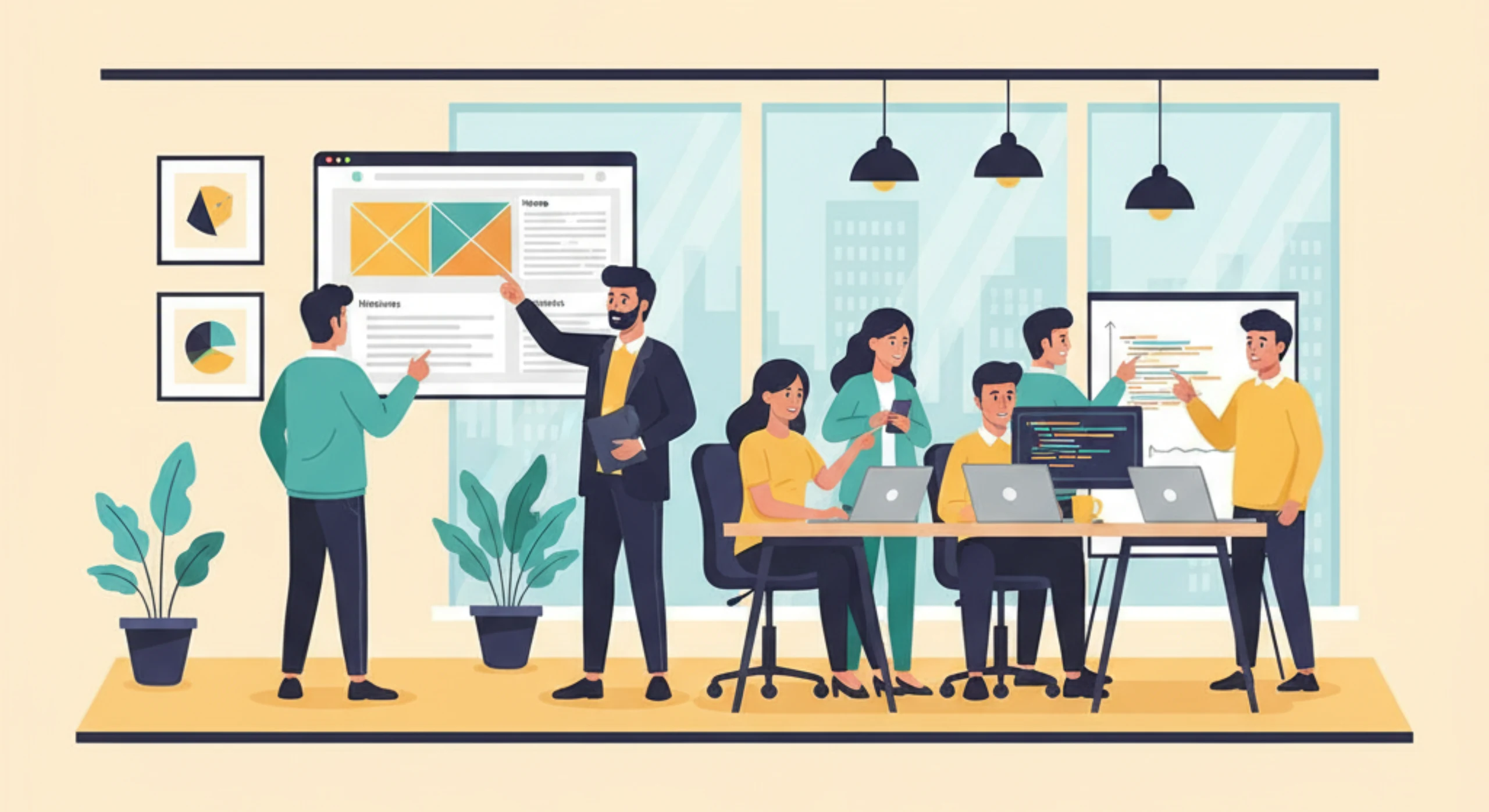 Website Development Company