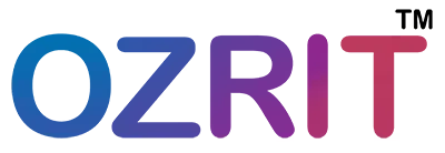 ozrit logo