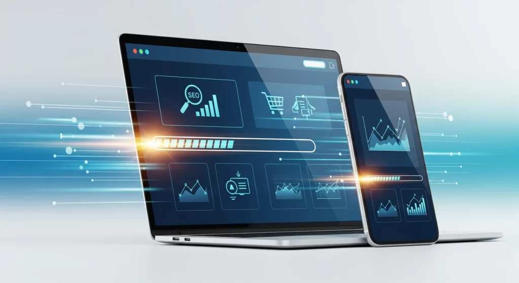 Engineering Company Website Developers