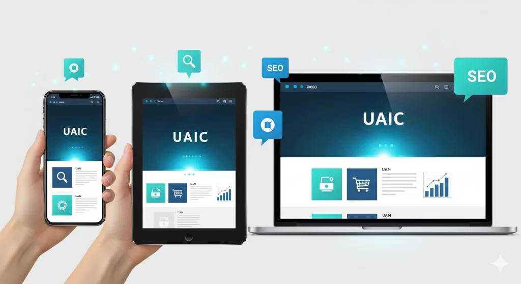 Web Designers in Aurangabad