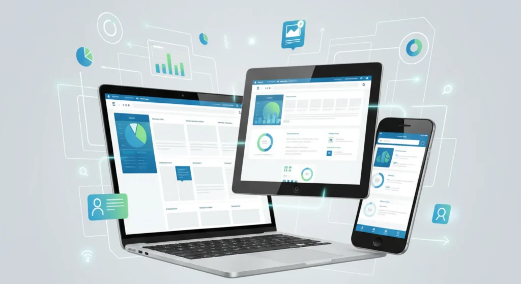 Web Designers in Delhi