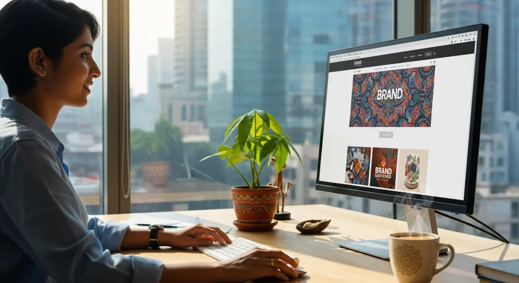 Security Service Website Developers