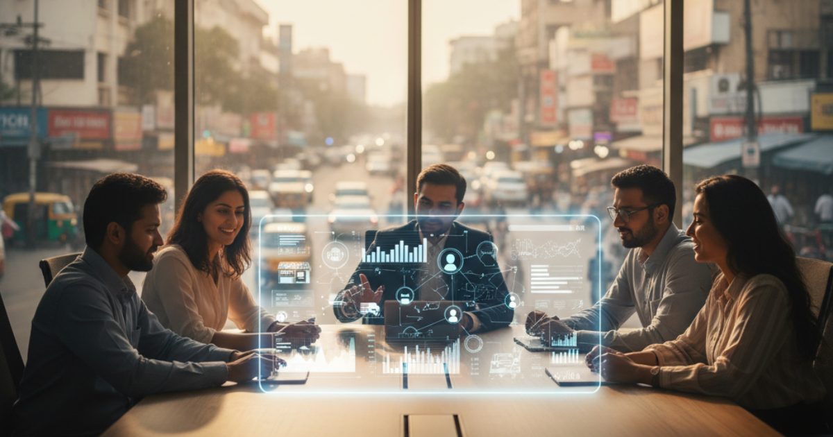 LLM Development Services