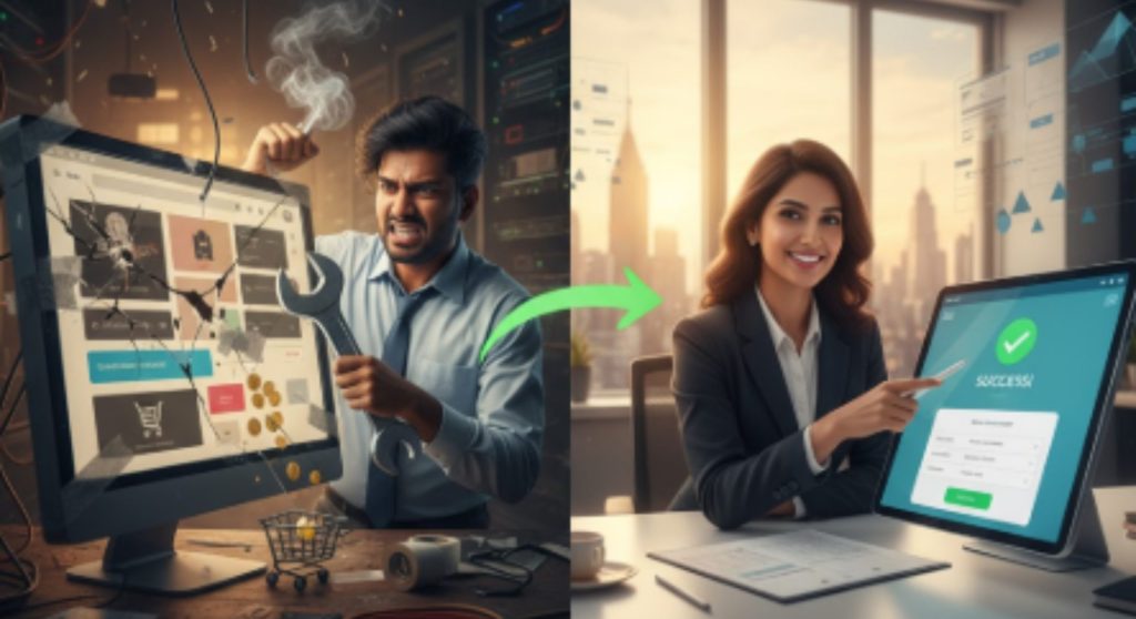 Digital Marketing Services in Delhi