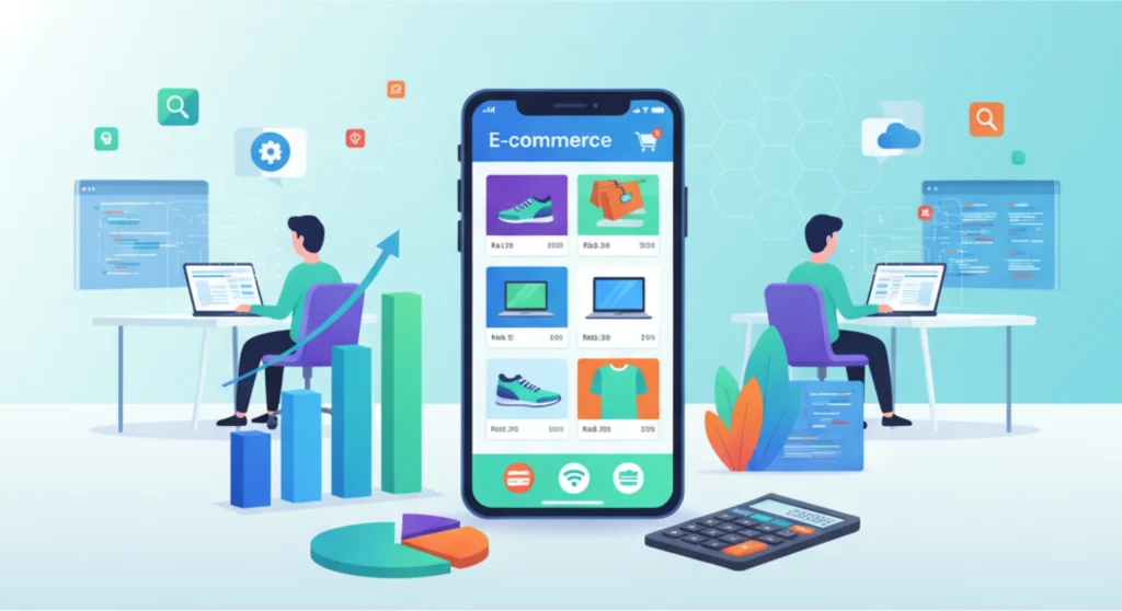 Housekeeping Service Website Developers