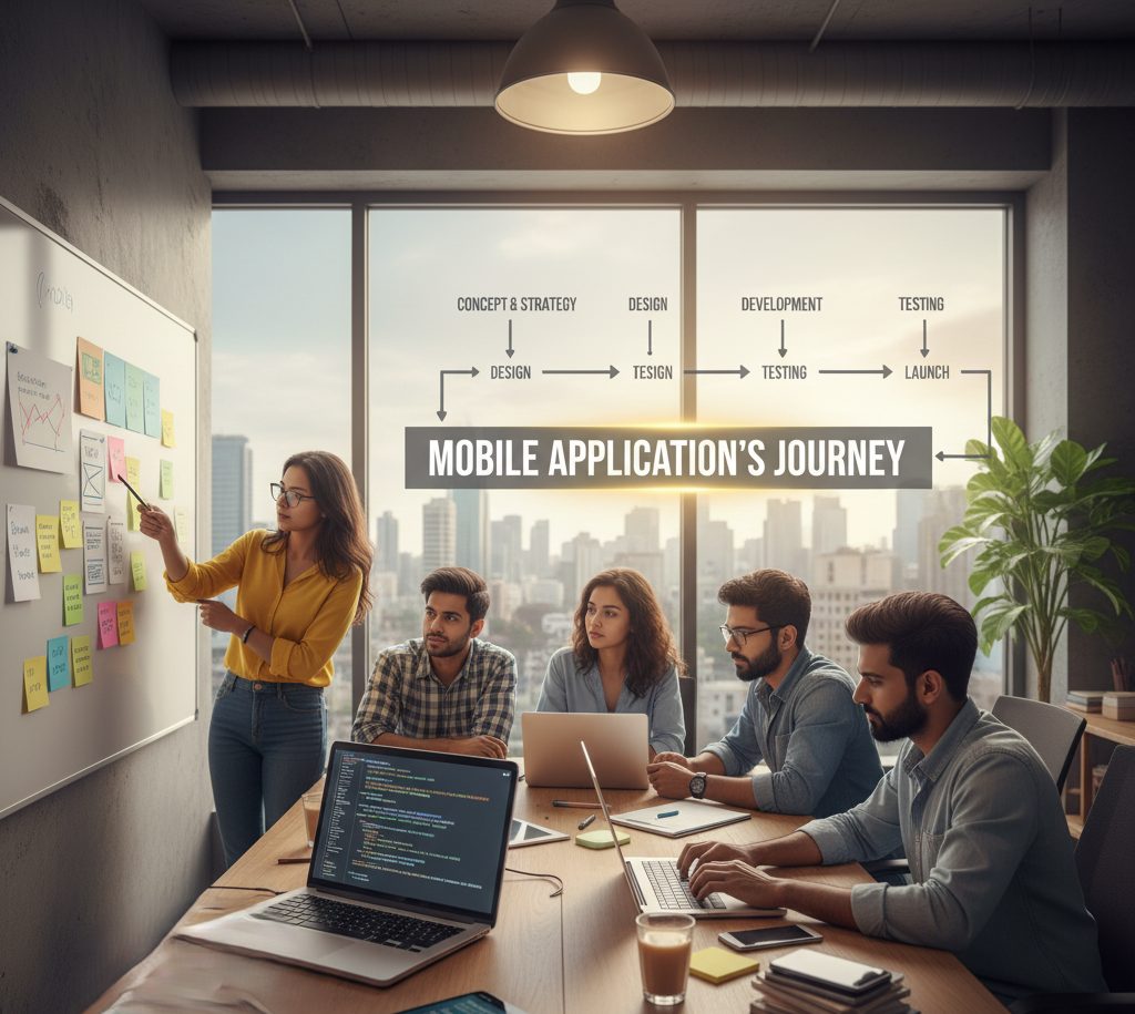 Web Designers in Agra