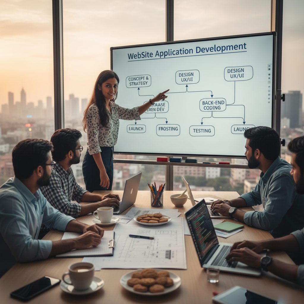 Dental Clinic Website Developers