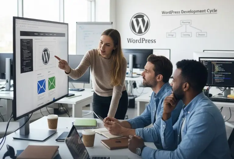 Lawyer Website Developers