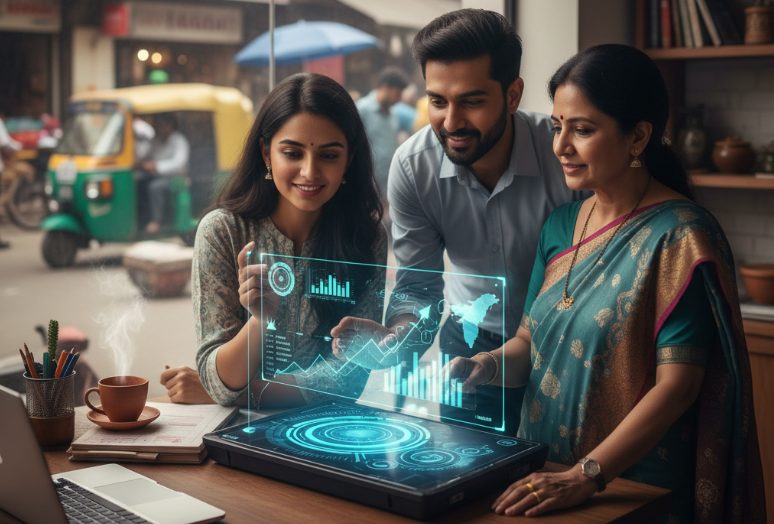 Web Designers in Bhopal